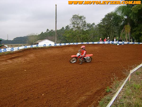 MOTOCORSS 419